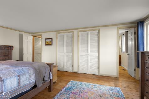 575 Artist Drive Nashville IN 47448
