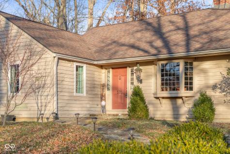 575 Artist Drive Nashville IN 47448