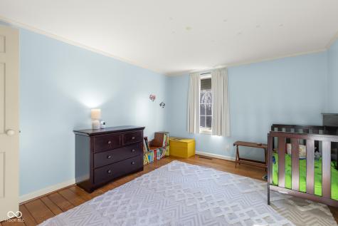 575 Artist Drive Nashville IN 47448