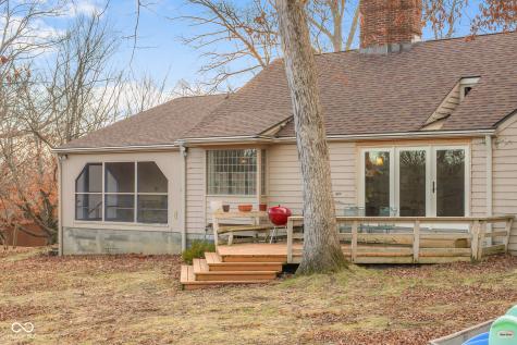 575 Artist Drive Nashville IN 47448
