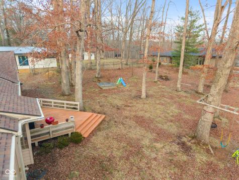 575 Artist Drive Nashville IN 47448