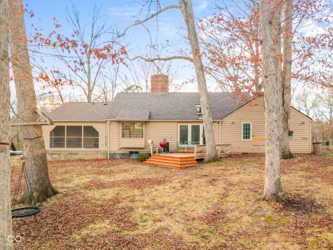 575 Artist Drive Nashville IN 47448