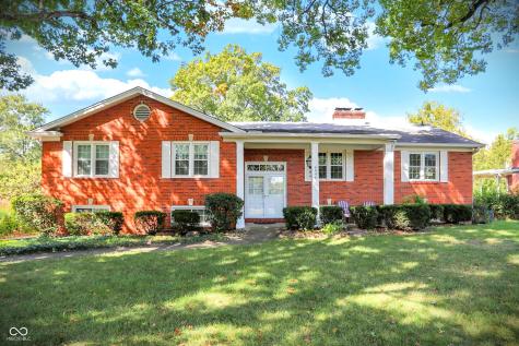 6046 Andover Road Indianapolis IN 46220