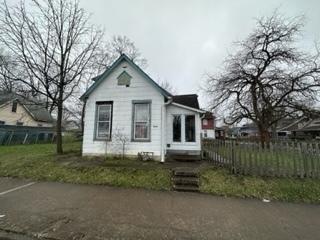 3107 E New York Street Indianapolis IN 46201