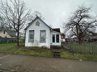 3107 E New York Street Indianapolis IN 46201