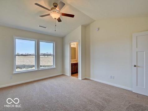 3658 Berkdale Drive Columbus IN 47203