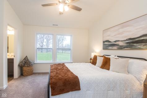 3658 Berkdale Drive Columbus IN 47203