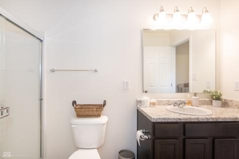 3658 Berkdale Drive Columbus IN 47203