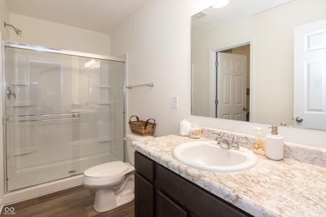 3658 Berkdale Drive Columbus IN 47203