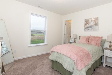 3658 Berkdale Drive Columbus IN 47203