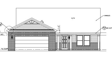 3658 Berkdale Drive Columbus IN 47203