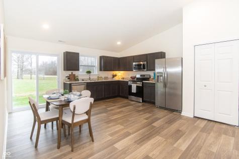 3658 Berkdale Drive Columbus IN 47203