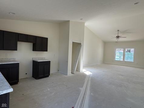 3658 Berkdale Drive Columbus IN 47203