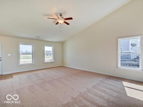 3658 Berkdale Drive Columbus IN 47203