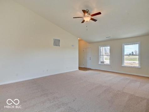 3658 Berkdale Drive Columbus IN 47203