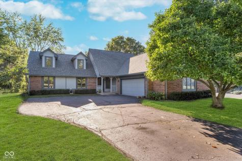 6725 La Tour Circle Indianapolis IN 46278