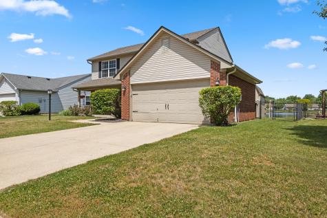 6414 Winslow Drive Indianapolis IN 46237