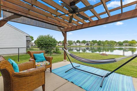 6414 Winslow Drive Indianapolis IN 46237