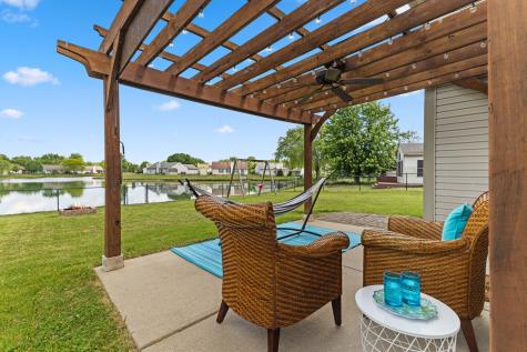 6414 Winslow Drive Indianapolis IN 46237