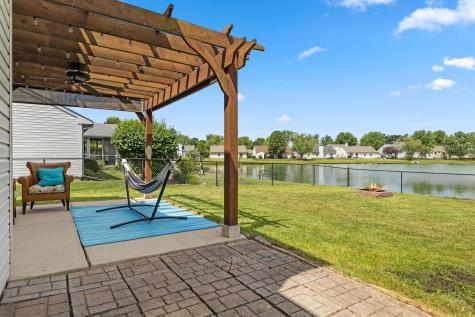 6414 Winslow Drive Indianapolis IN 46237