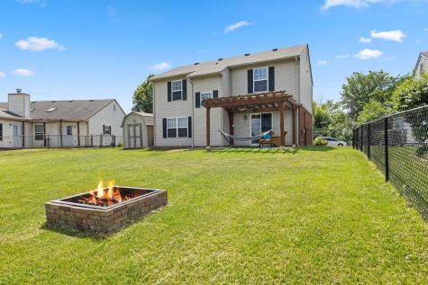 6414 Winslow Drive Indianapolis IN 46237