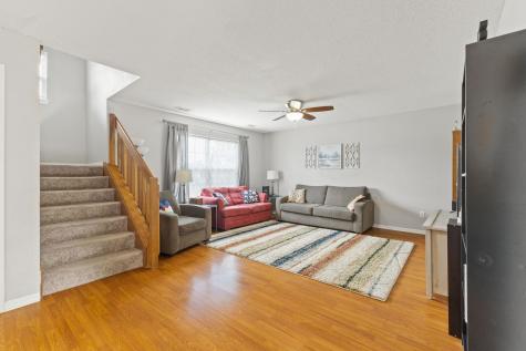 6414 Winslow Drive Indianapolis IN 46237