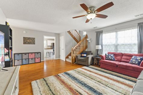 6414 Winslow Drive Indianapolis IN 46237
