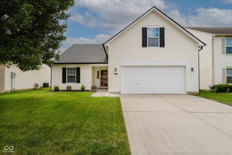 10439 Secretariat Drive Indianapolis IN 46234