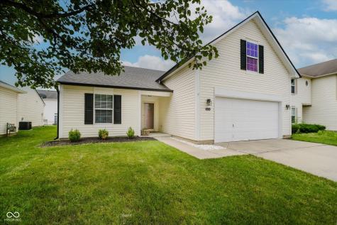 10439 Secretariat Drive Indianapolis IN 46234
