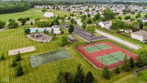 10439 Secretariat Drive Indianapolis IN 46234