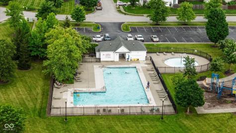 10439 Secretariat Drive Indianapolis IN 46234