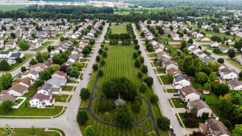 10439 Secretariat Drive Indianapolis IN 46234