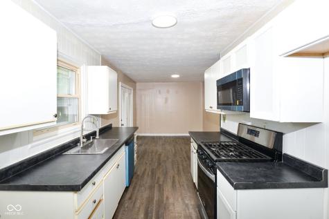 3509 N Mitchner Avenue Indianapolis IN 46226