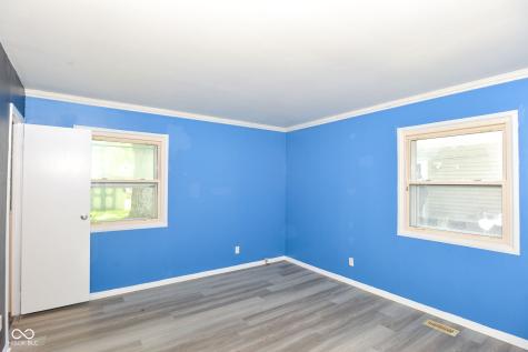3509 N Mitchner Avenue Indianapolis IN 46226