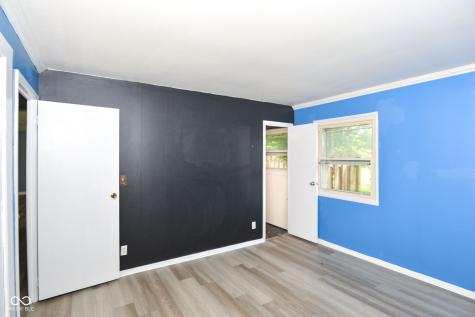 3509 N Mitchner Avenue Indianapolis IN 46226