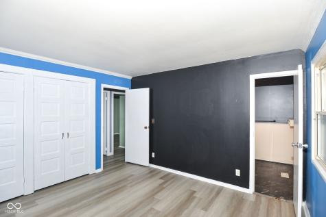 3509 N Mitchner Avenue Indianapolis IN 46226