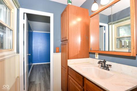 3509 N Mitchner Avenue Indianapolis IN 46226