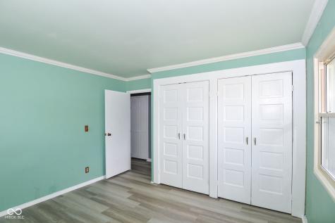 3509 N Mitchner Avenue Indianapolis IN 46226