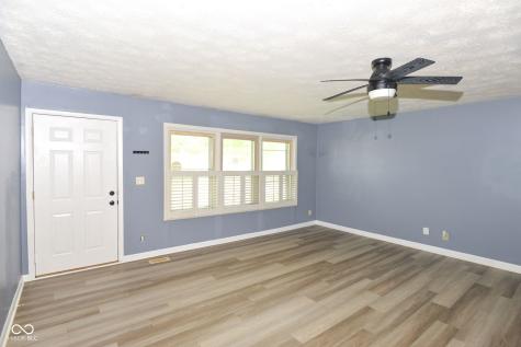 3509 N Mitchner Avenue Indianapolis IN 46226