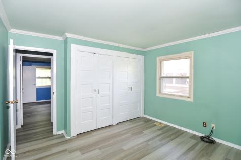 3509 N Mitchner Avenue Indianapolis IN 46226