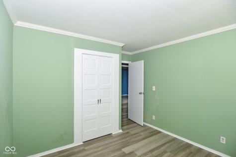 3509 N Mitchner Avenue Indianapolis IN 46226