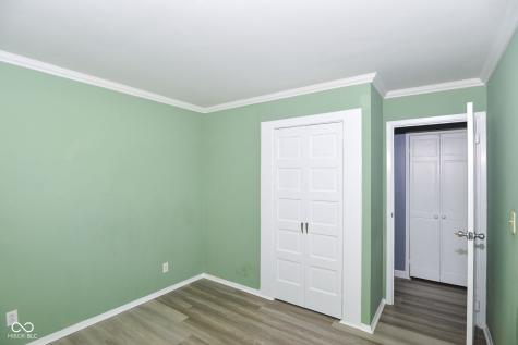 3509 N Mitchner Avenue Indianapolis IN 46226