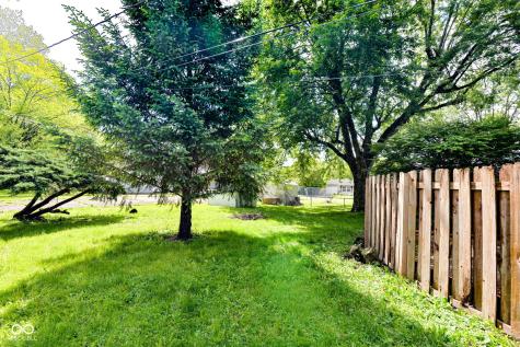 3509 N Mitchner Avenue Indianapolis IN 46226
