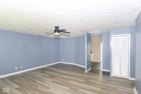 3509 N Mitchner Avenue Indianapolis IN 46226
