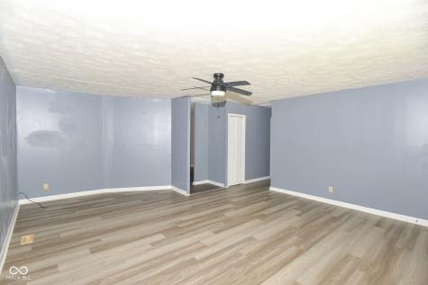 3509 N Mitchner Avenue Indianapolis IN 46226