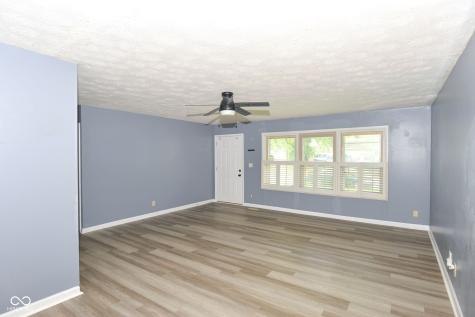 3509 N Mitchner Avenue Indianapolis IN 46226