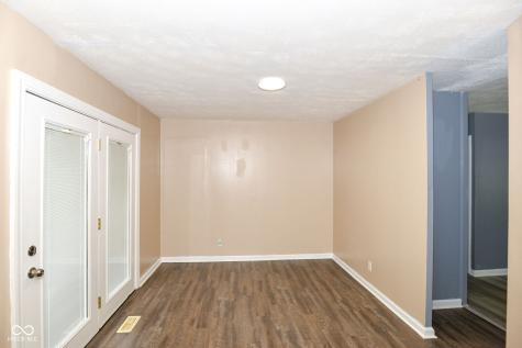3509 N Mitchner Avenue Indianapolis IN 46226