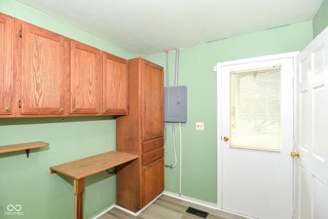 3509 N Mitchner Avenue Indianapolis IN 46226