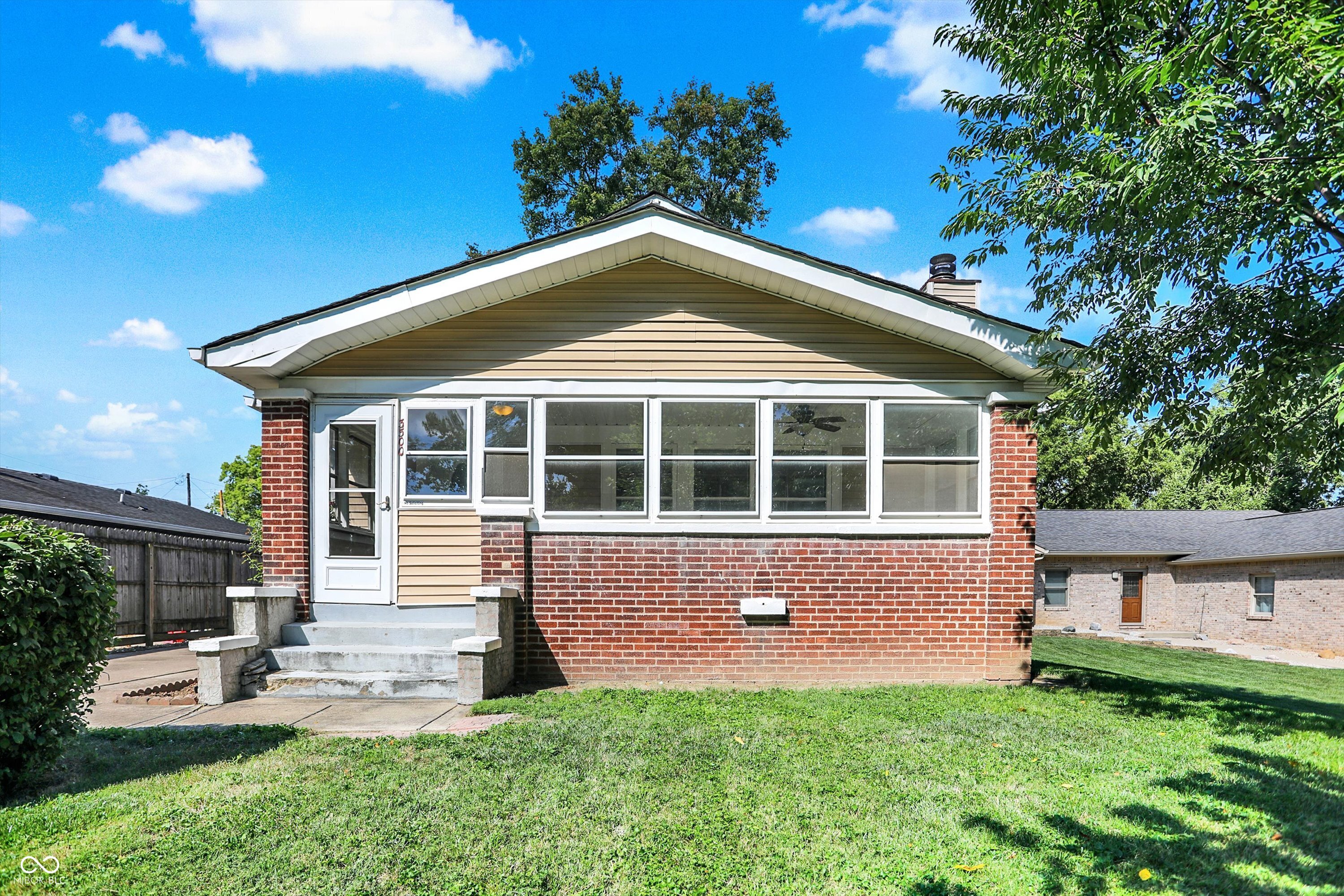 3500 S Pennsylvania Street Indianapolis IN 46227