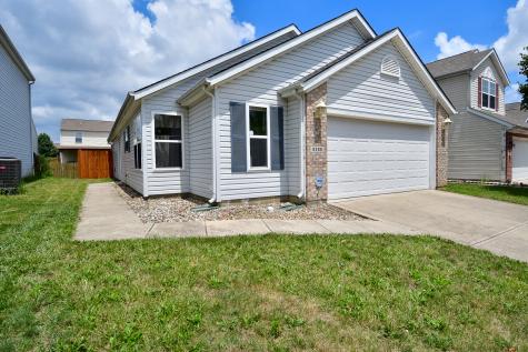 9206 Allegro Drive Indianapolis IN 46231